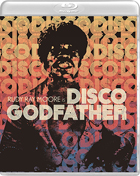 Disco Godfather (Blu-ray/DVD)