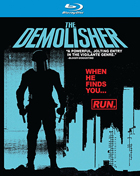 Demolisher (Blu-ray)