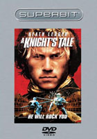 Knight's Tale: The Superbit Collection (DTS)