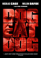 Dog Eat Dog (2016)