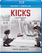 Kicks (Blu-ray)
