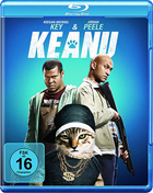 Keanu (Blu-ray-GR)