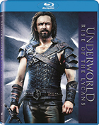 Underworld: Rise Of The Lycans (Blu-ray)