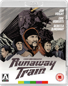 Runaway Train (Blu-ray-UK)