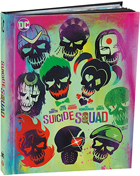 Suicide Squad: Extended Cut: Collector's Edition (Blu-ray-IT)