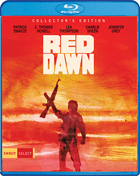 Red Dawn: Collector's Edition (Blu-ray)