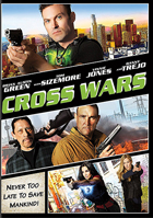 Cross Wars