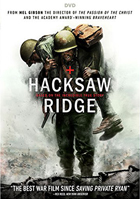 Hacksaw Ridge