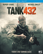 Tank 432 (Blu-ray)