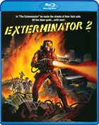 Exterminator 2 (Blu-ray)