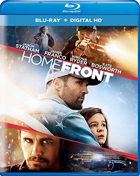 Homefront (Blu-ray)