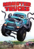 Monster Trucks