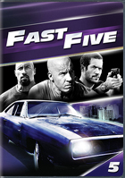 Fast Five (Repackage)