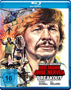 Breakout (Blu-ray-GR)