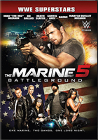 Marine 5: Battleground