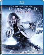 Underworld: Blood Wars (Blu-ray)