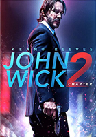 John Wick: Chapter 2