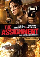 Assignment (2016)