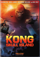 Kong: Skull Island