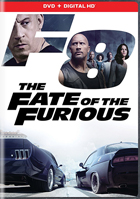 Fate Of The Furious