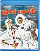 Savage Innocents (Blu-ray)