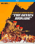Devil's Brigade (Blu-ray)