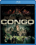 Congo (Blu-ray)