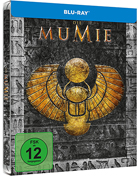 Mummy: Limited Edition (Blu-ray-GR)(SteelBook)