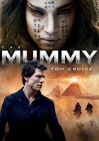 Mummy (2017)