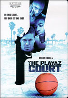 Playaz Court: Special Edition