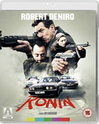 Ronin (Blu-ray-UK/DVD:PAL-UK)
