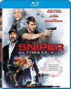 Sniper: Ultimate Kill (Blu-ray)