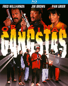 Original Gangstas (Blu-ray)
