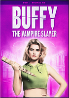 Buffy The Vampire Slayer: 25th Anniversary Edition (1992)