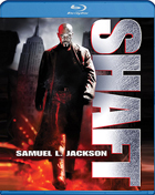 Shaft (2000)(Blu-ray)(ReIssue)