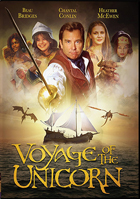 Voyage Of The Unicorn: The Complete Miniseries