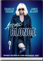 Atomic Blonde