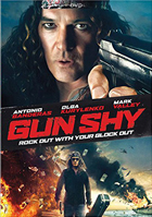 Gun Shy (2017)