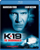 K-19: The Widowmaker (Blu-ray)(ReIssue)