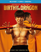 Birth Of The Dragon (Blu-ray/DVD)