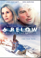 6 Below: Miracle On The Mountain