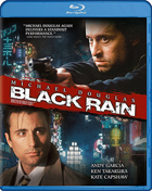 Black Rain (Blu-ray)(ReIssue)