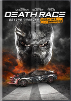 輸入盤dvdオンラインショップ Dvd Fantasium Death Race Beyond Anarchy デス レース４ アナーキー