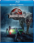 Jurassic Park (Blu-ray)(Repackage)