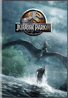 Jurassic Park III (Repackage)