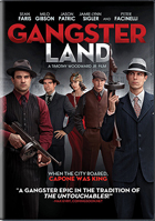 Gangster Land