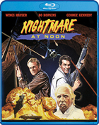 Nightmare At Noon (Blu-ray)