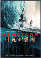 Geostorm