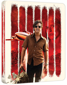 American Made: Limited Edition (Blu-ray-UK)(SteelBook)