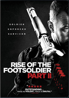 Rise Of The Footsoldier: Part II